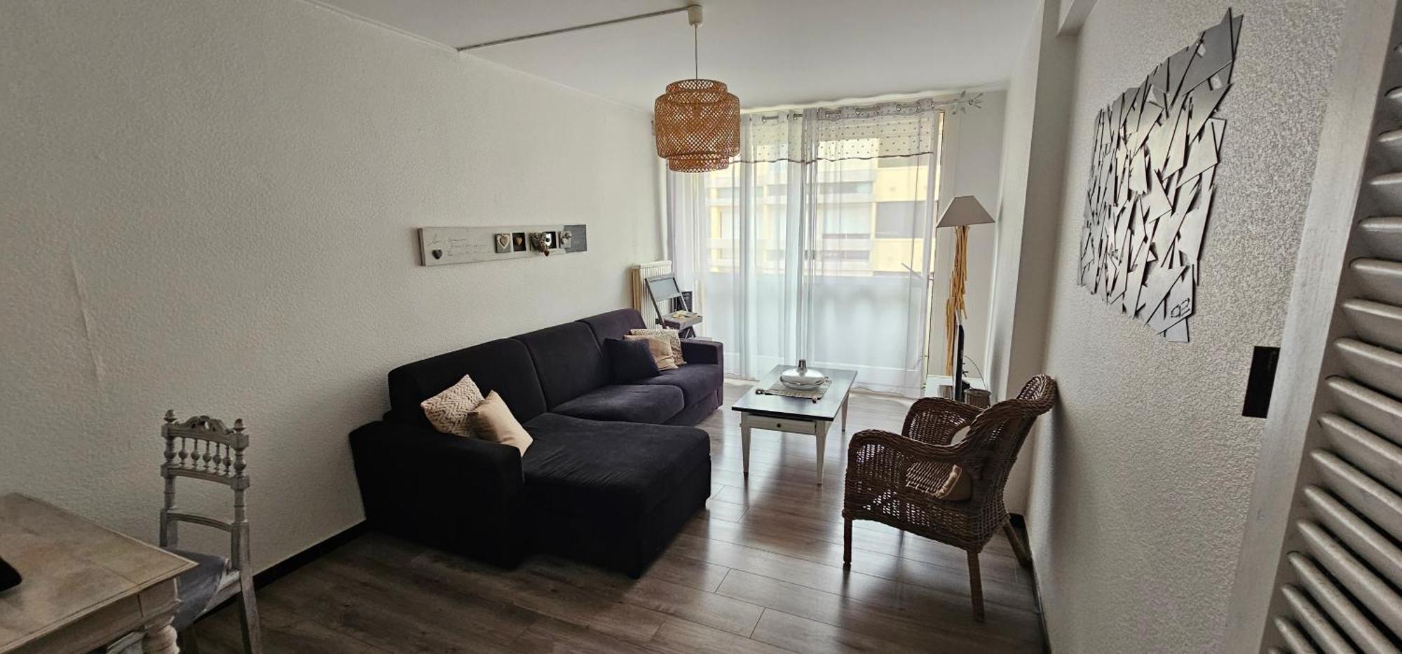 Ideal Curiste Bel Appartement 51 M2 Au Centre Balaruc-les-Bains Exteriér fotografie