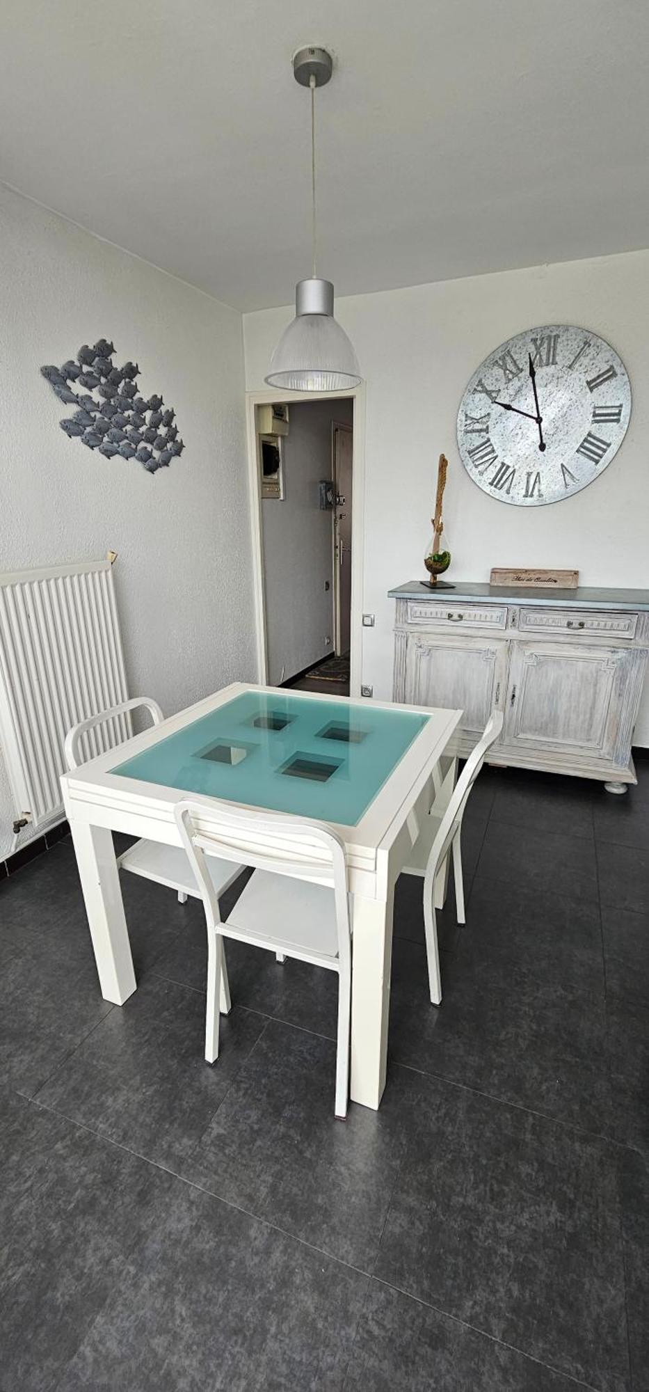 Ideal Curiste Bel Appartement 51 M2 Au Centre Balaruc-les-Bains Exteriér fotografie