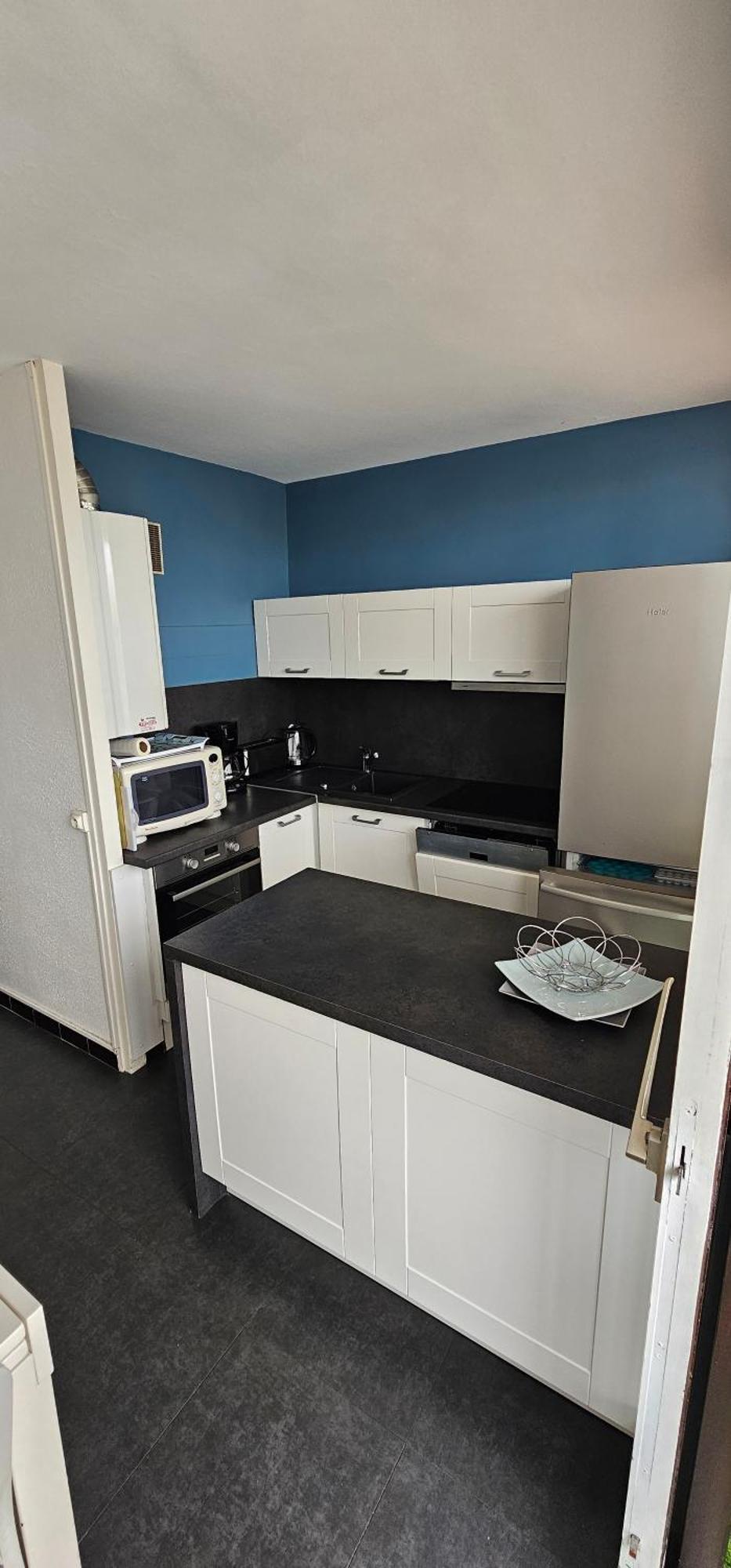 Ideal Curiste Bel Appartement 51 M2 Au Centre Balaruc-les-Bains Exteriér fotografie