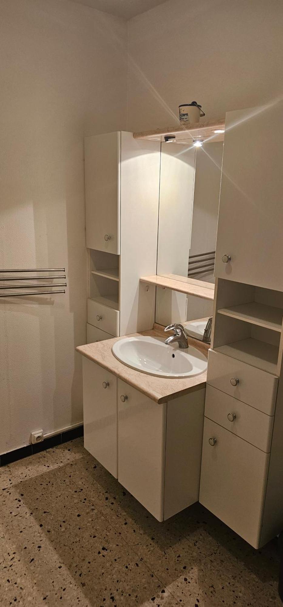 Ideal Curiste Bel Appartement 51 M2 Au Centre Balaruc-les-Bains Exteriér fotografie
