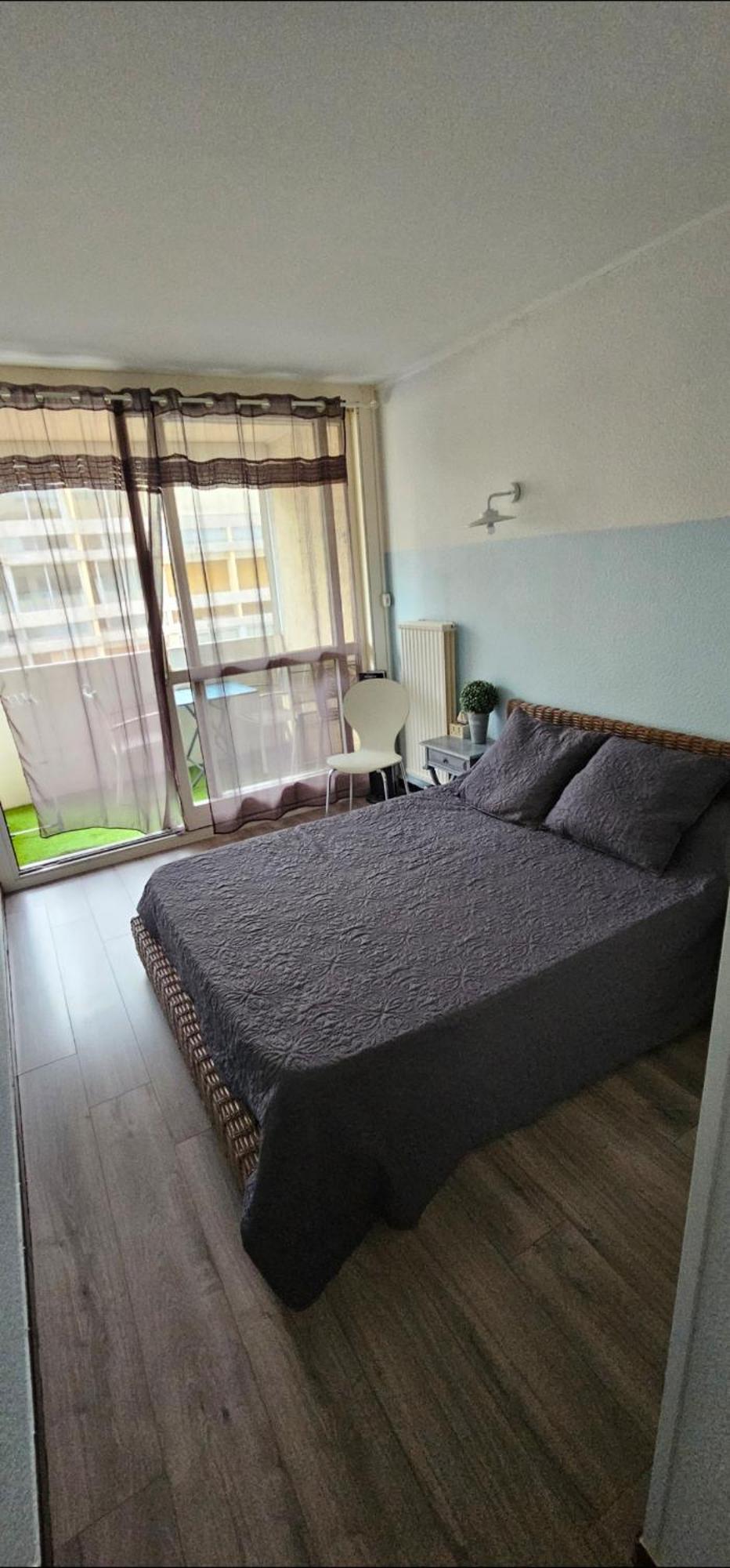 Ideal Curiste Bel Appartement 51 M2 Au Centre Balaruc-les-Bains Exteriér fotografie